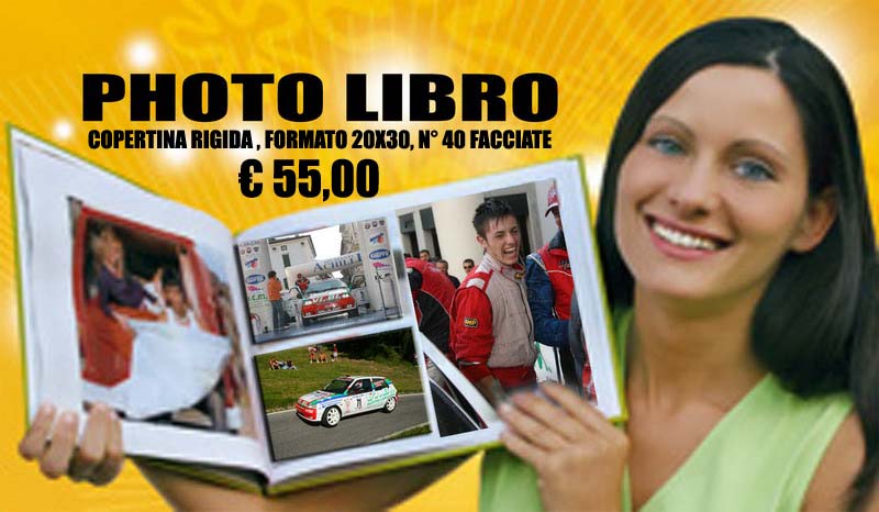 PHOTO LIBRO